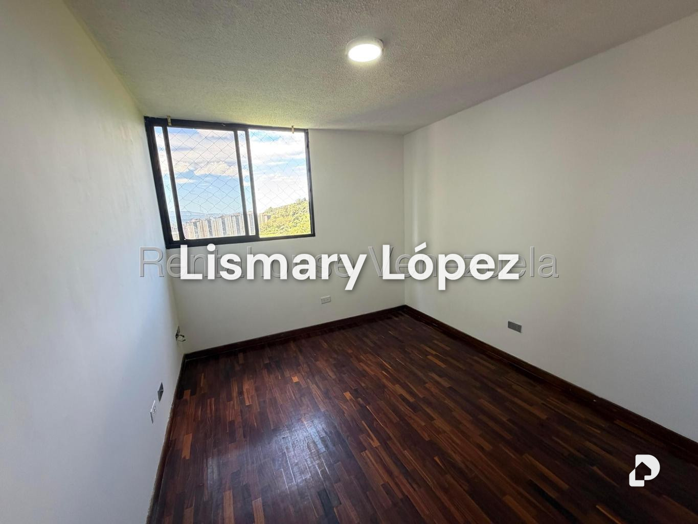 Apartment in La Boyera, Caracas – 13