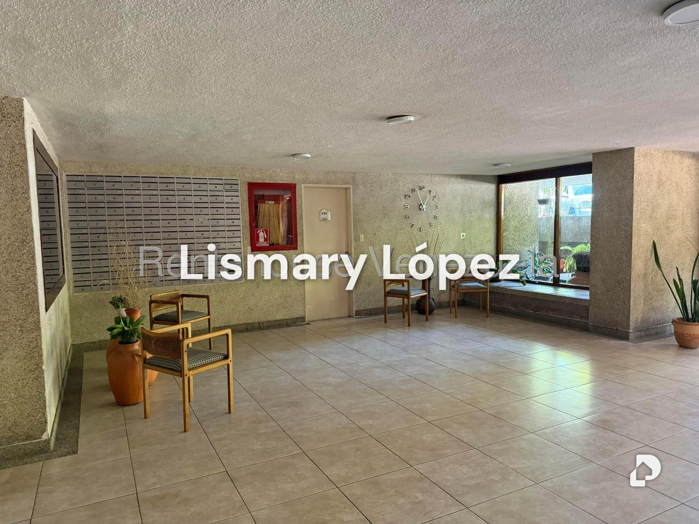 Apartment in La Boyera, Caracas – 7
