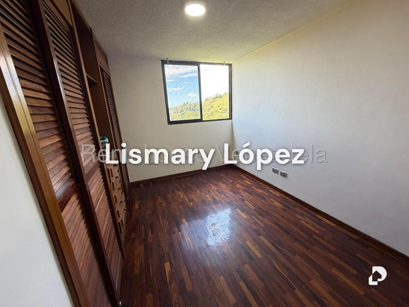 Apartment in La Boyera, Caracas – 18