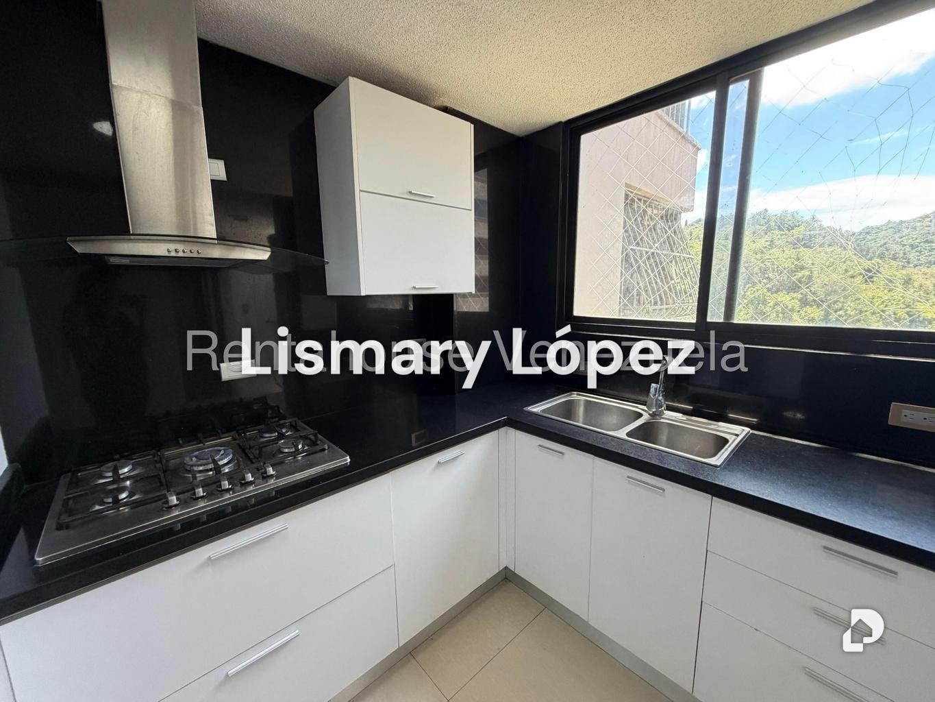 Apartment in La Boyera, Caracas – 23