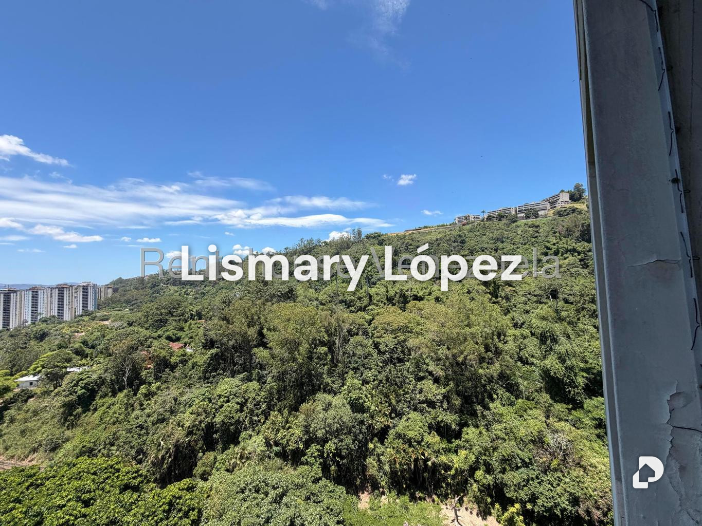 Apartment in La Boyera, Caracas – 5