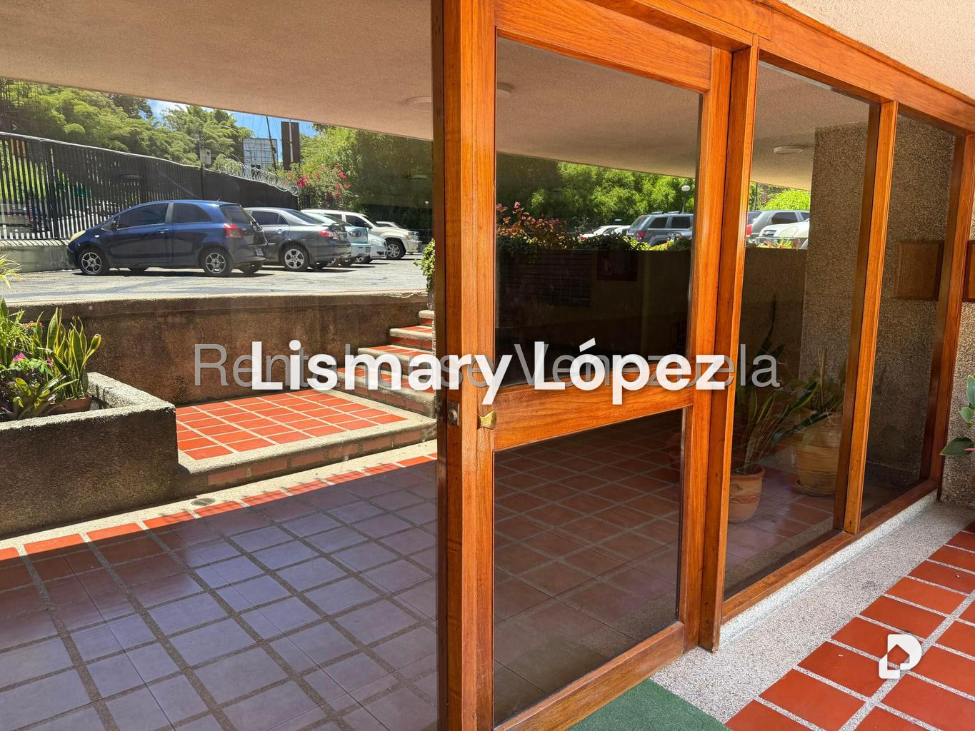 Apartment in La Boyera, Caracas – 3