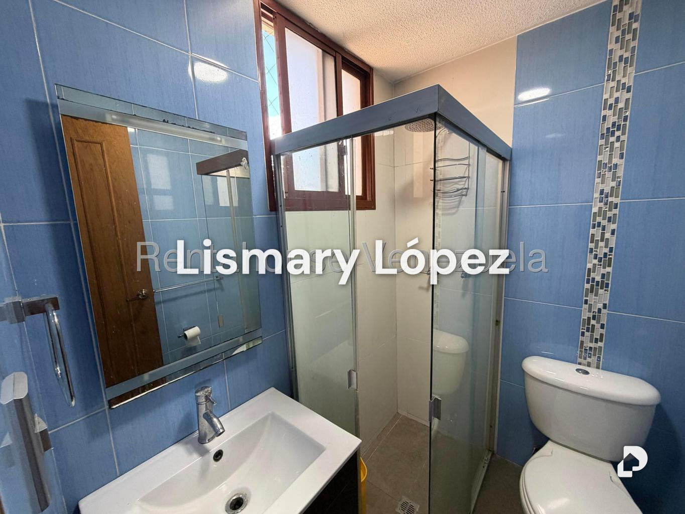 Apartment in La Boyera, Caracas – 20
