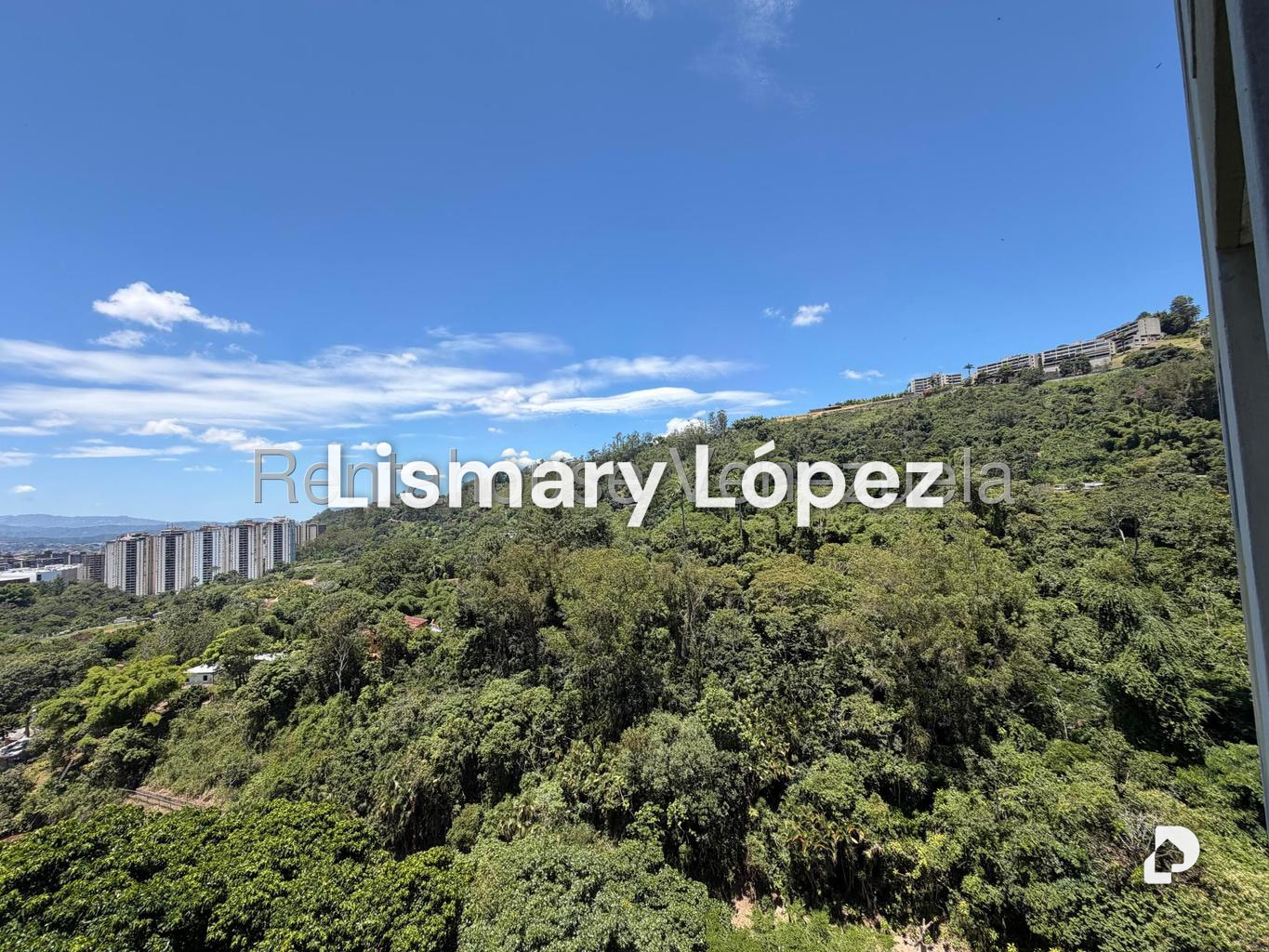 Apartment in La Boyera, Caracas – 36