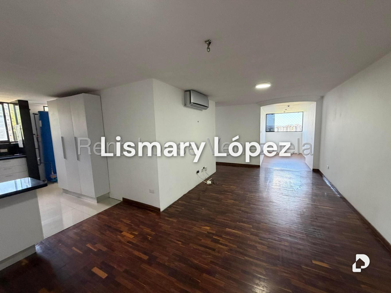 Apartment in La Boyera, Caracas – 33