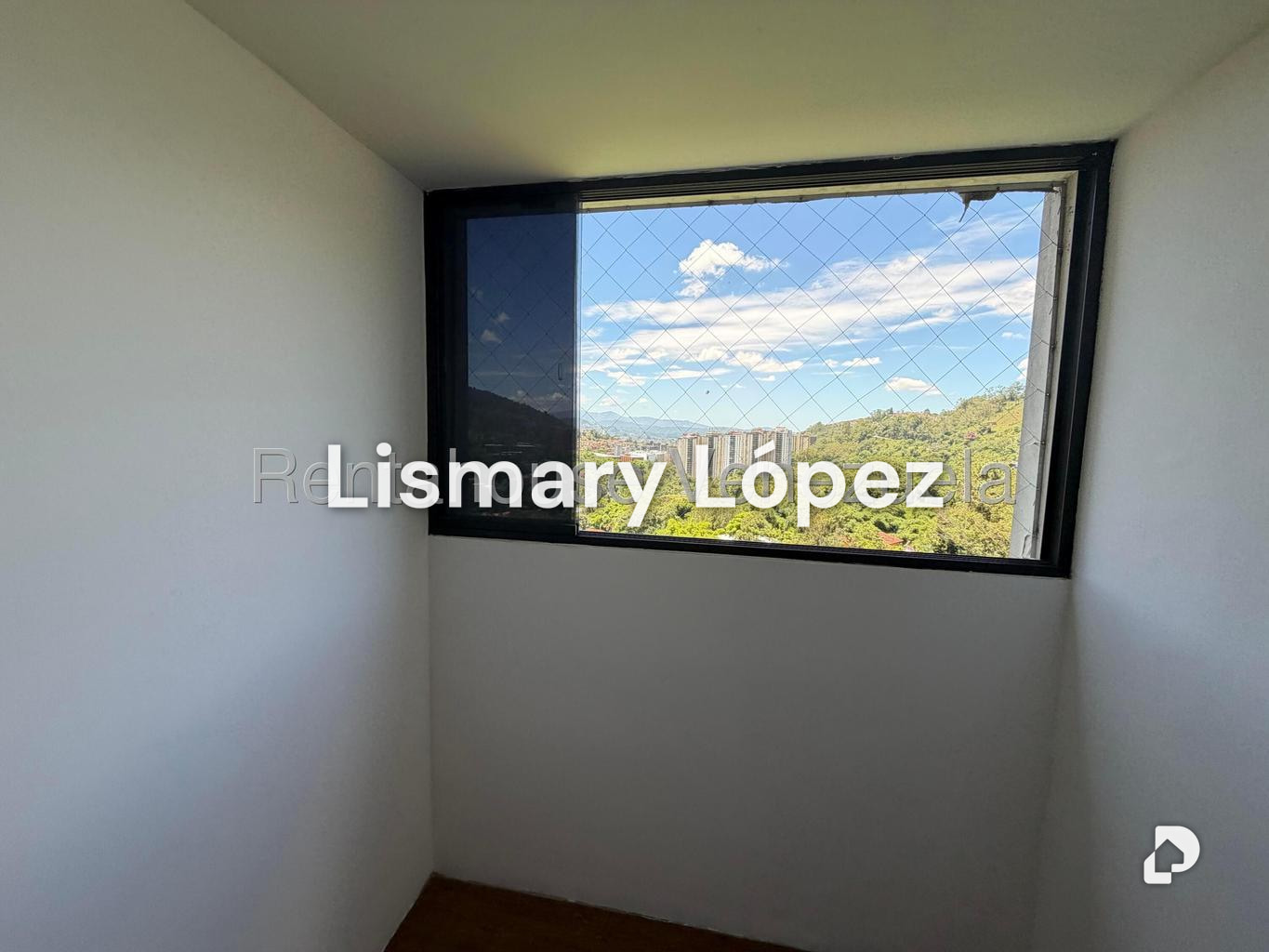 Apartment in La Boyera, Caracas – 34