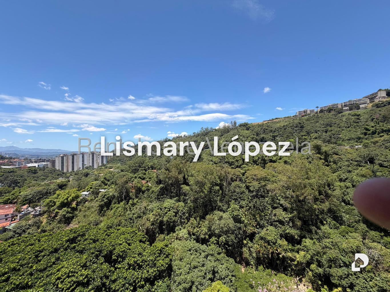 Apartment in La Boyera, Caracas – 38