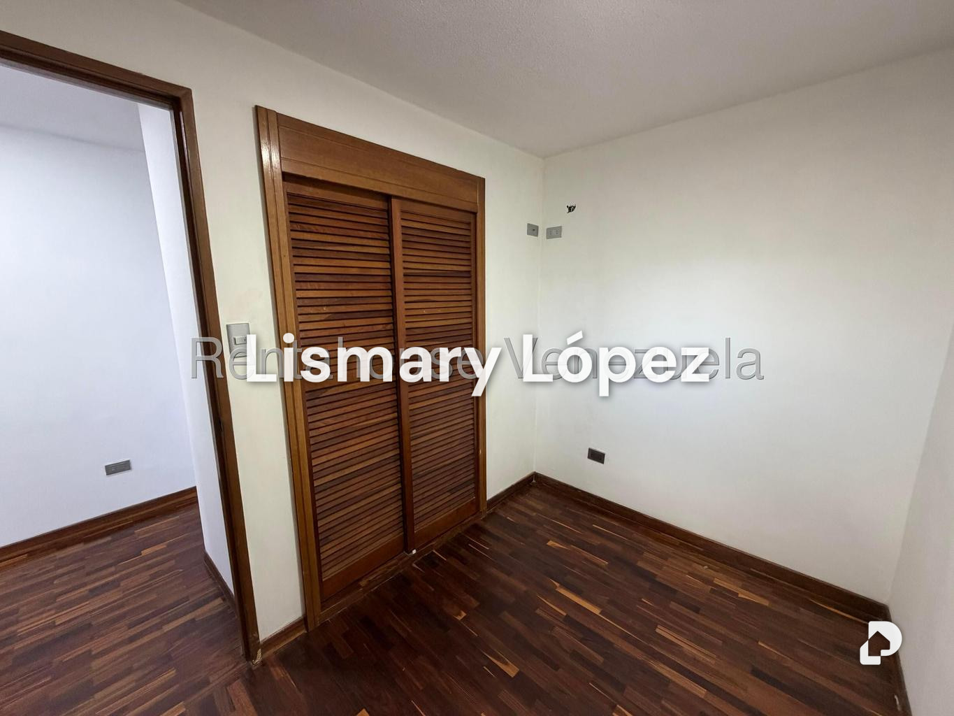 Apartment in La Boyera, Caracas – 12
