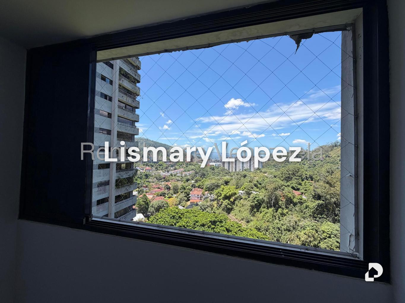 Apartment in La Boyera, Caracas – 35