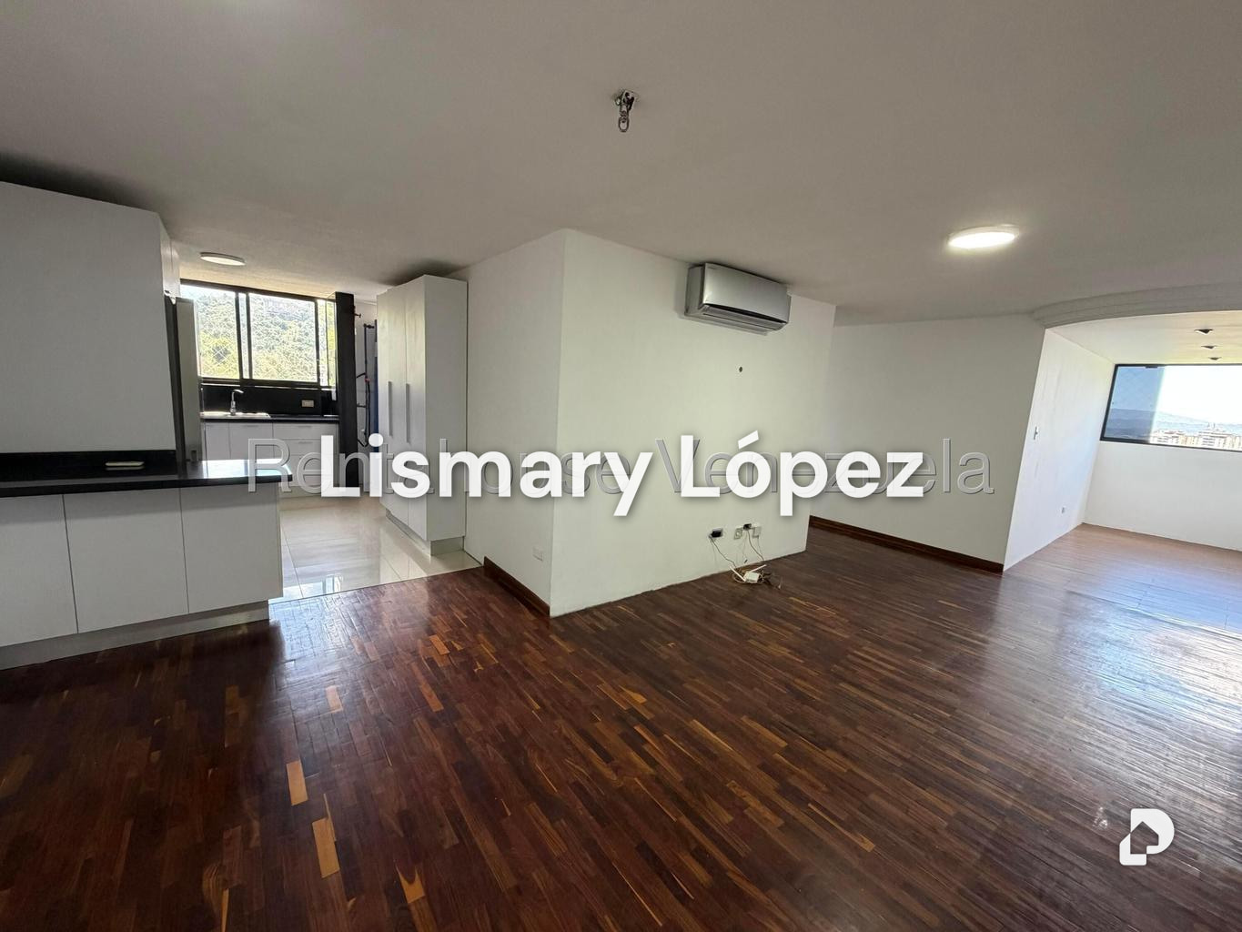 Apartment in La Boyera, Caracas – 25