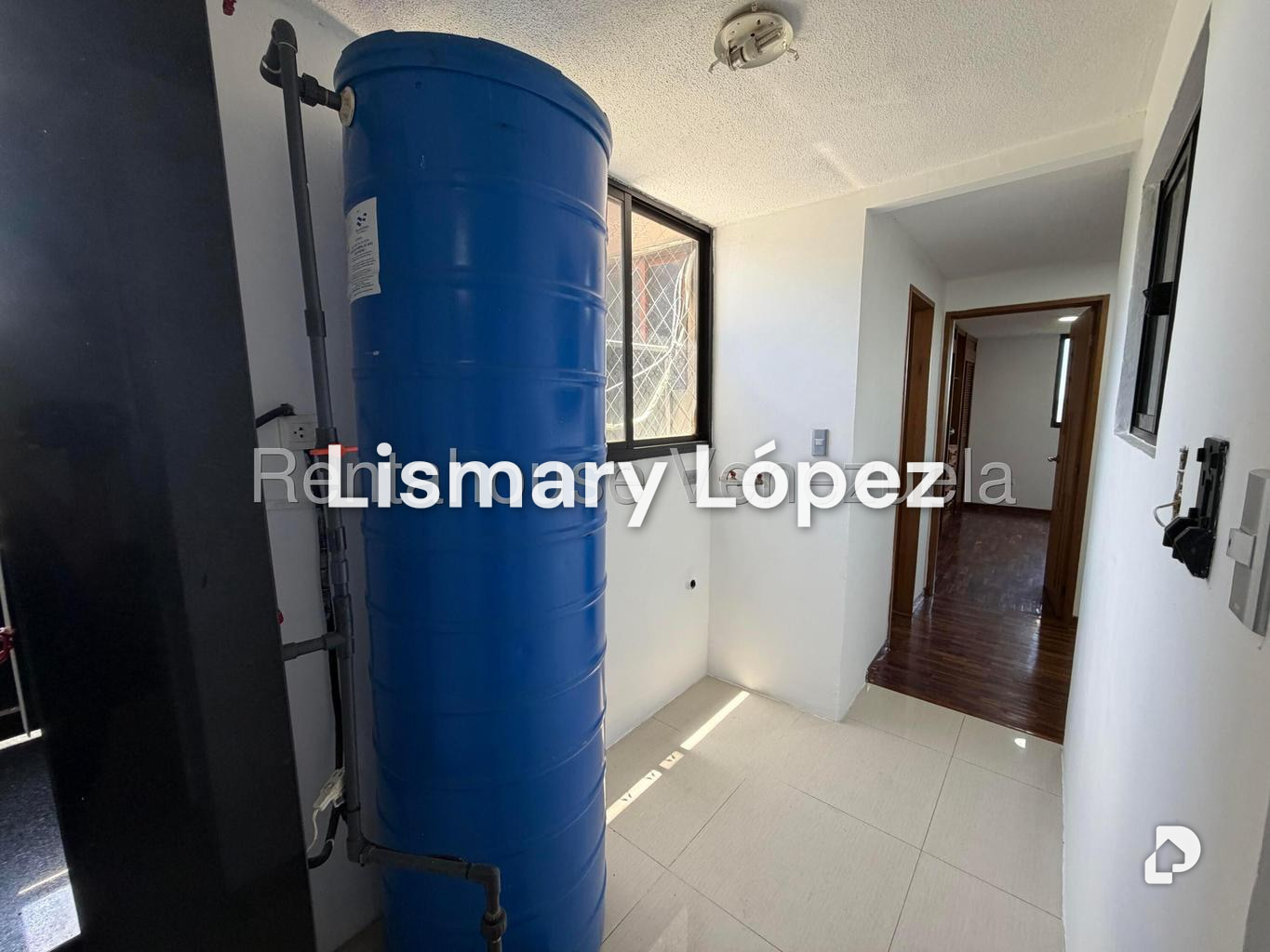 Apartment in La Boyera, Caracas – 22