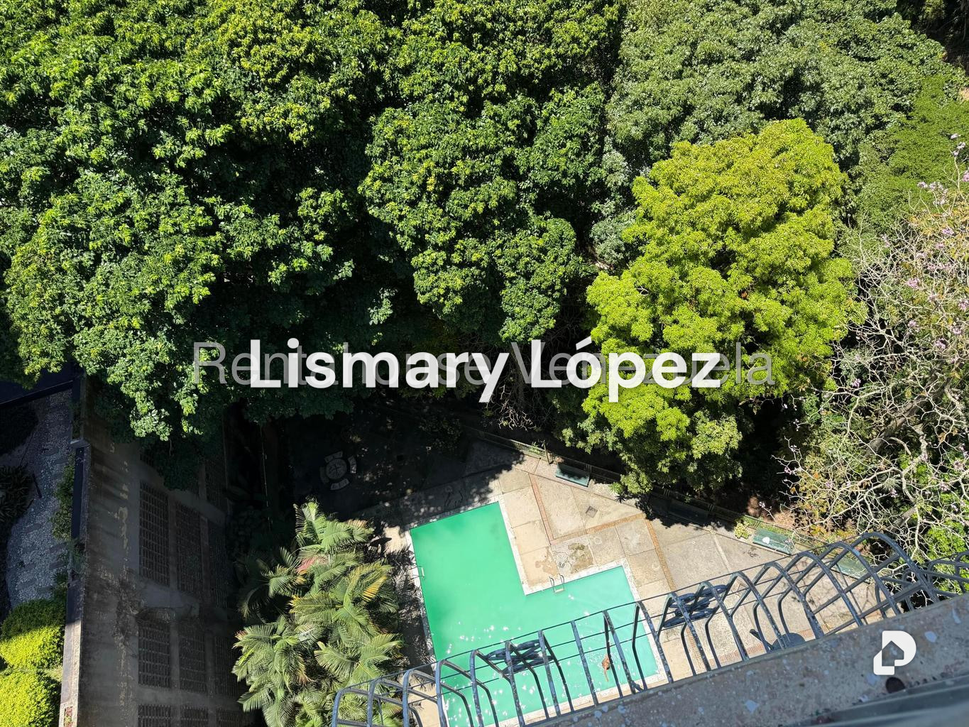 Apartment in La Boyera, Caracas – 39