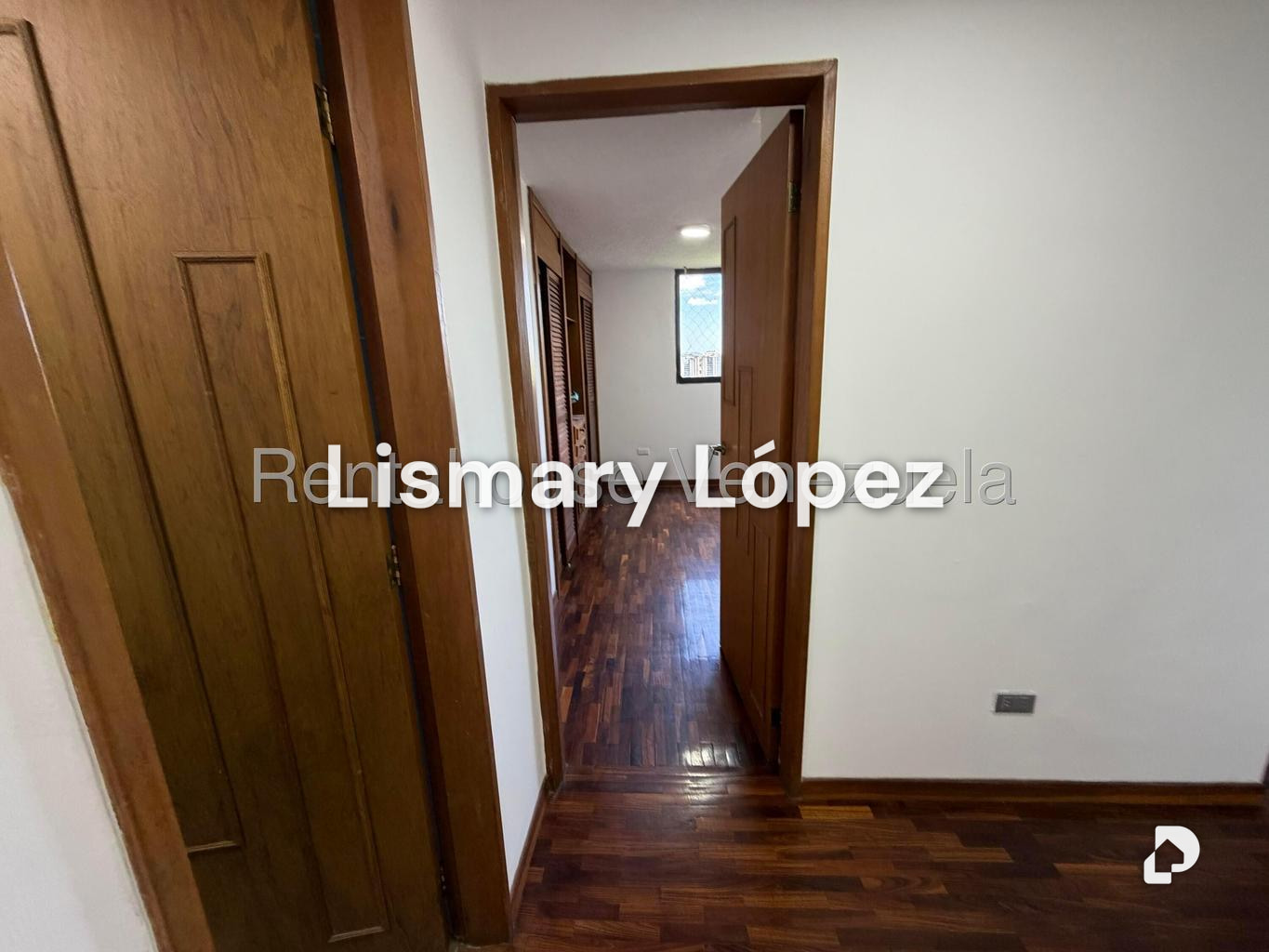 Apartment in La Boyera, Caracas – 21