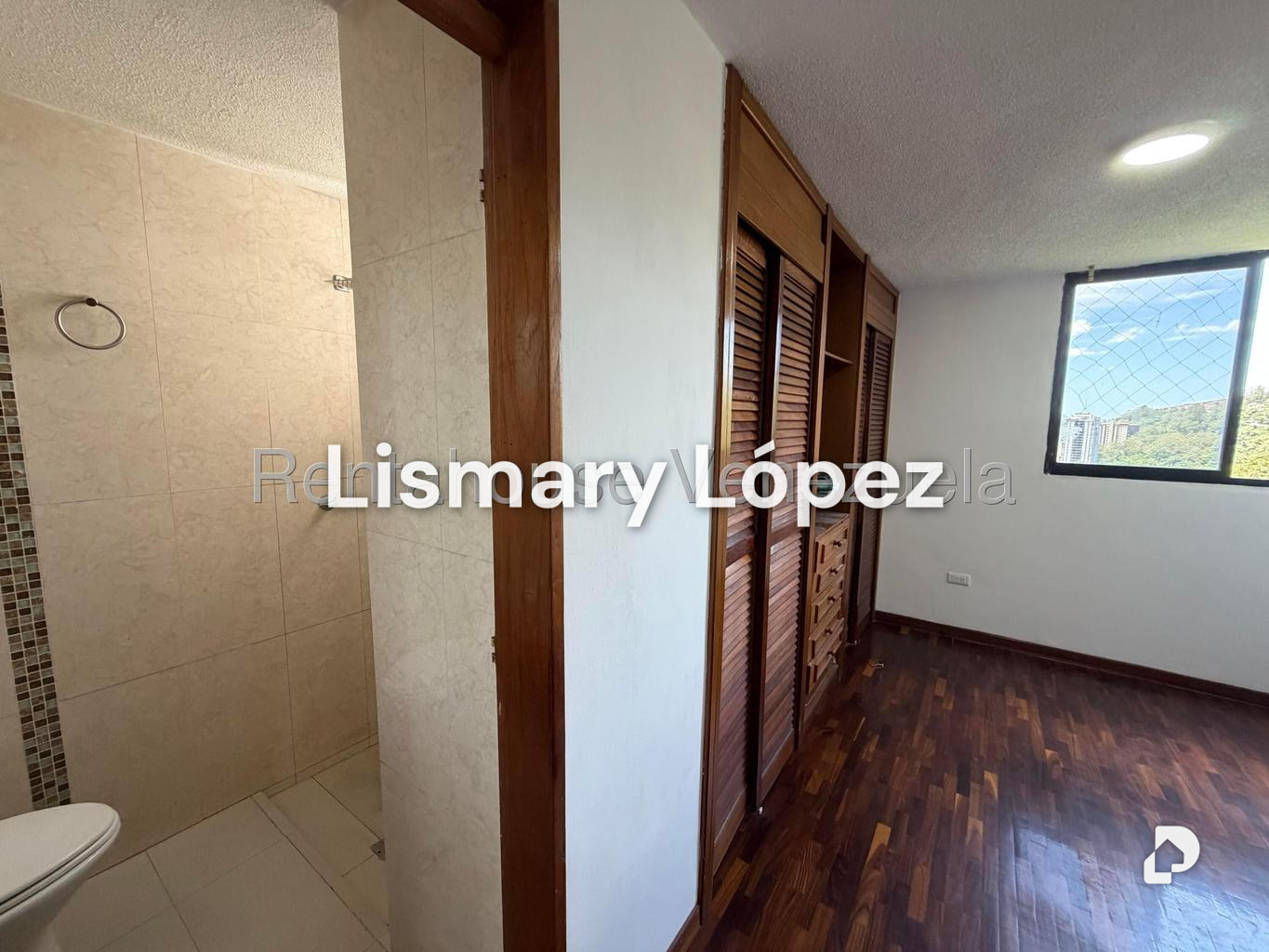 Apartment in La Boyera, Caracas – 19
