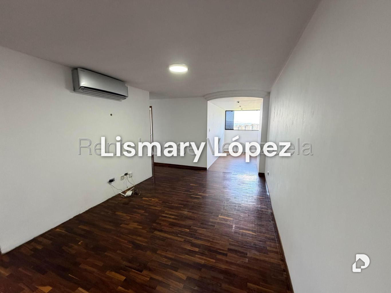 Apartment in La Boyera, Caracas – 32