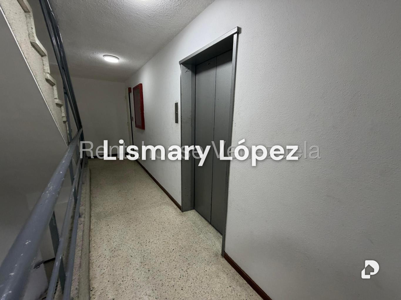 Apartment in La Boyera, Caracas – 8
