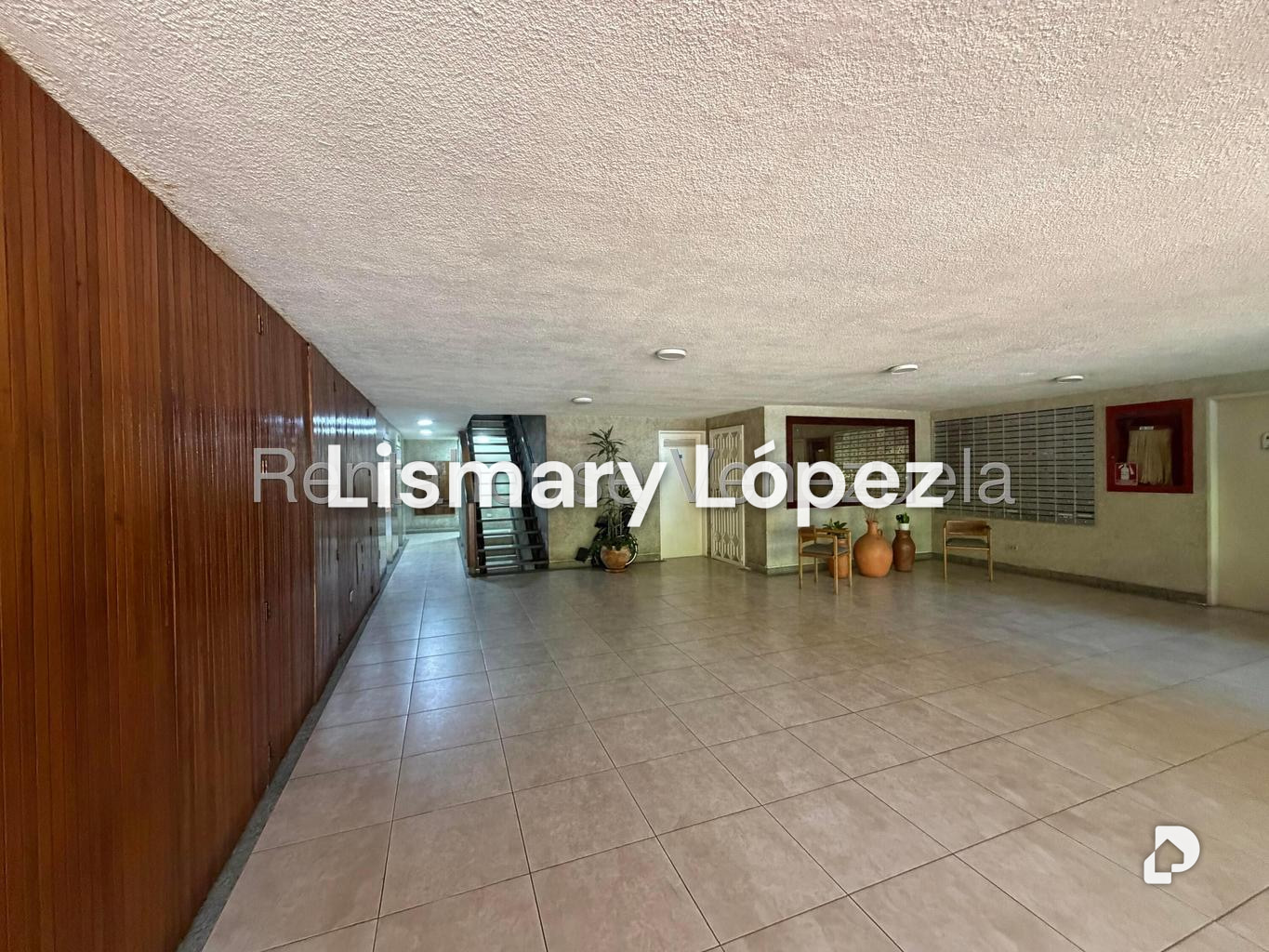Apartment in La Boyera, Caracas – 4