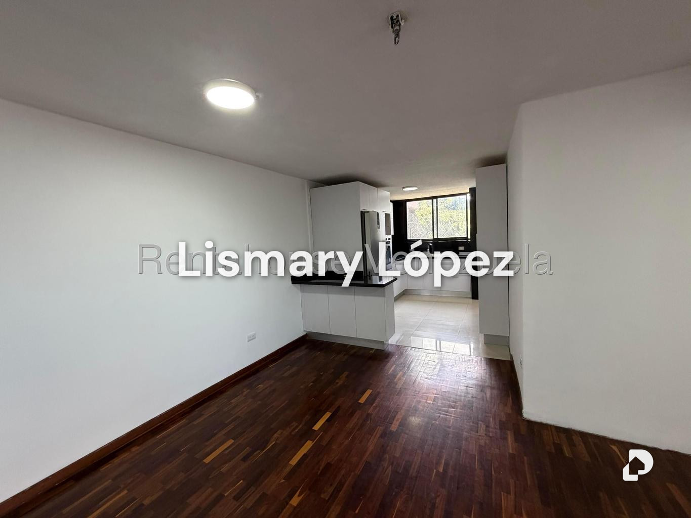 Apartment in La Boyera, Caracas – 26