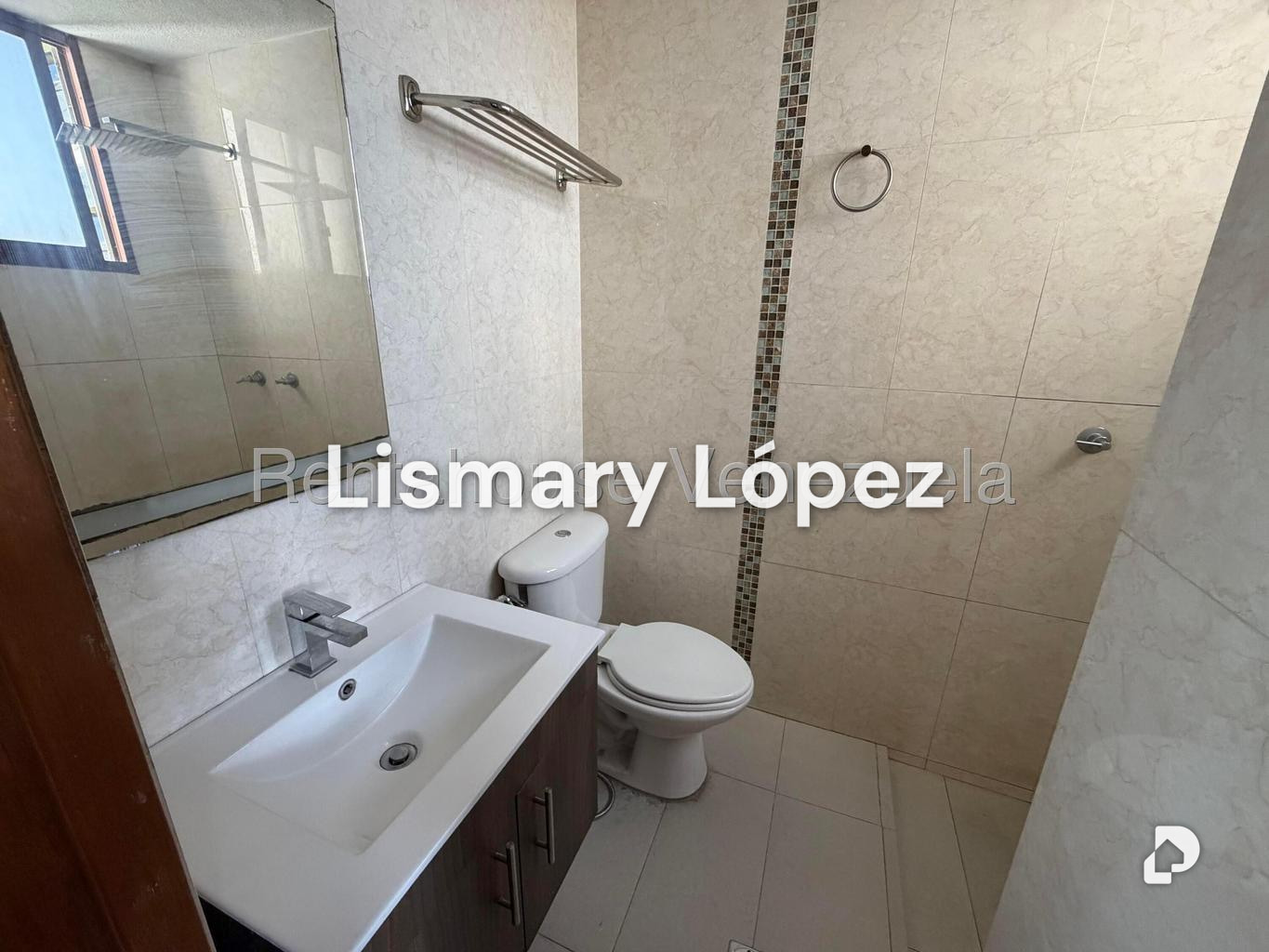 Apartment in La Boyera, Caracas – 17