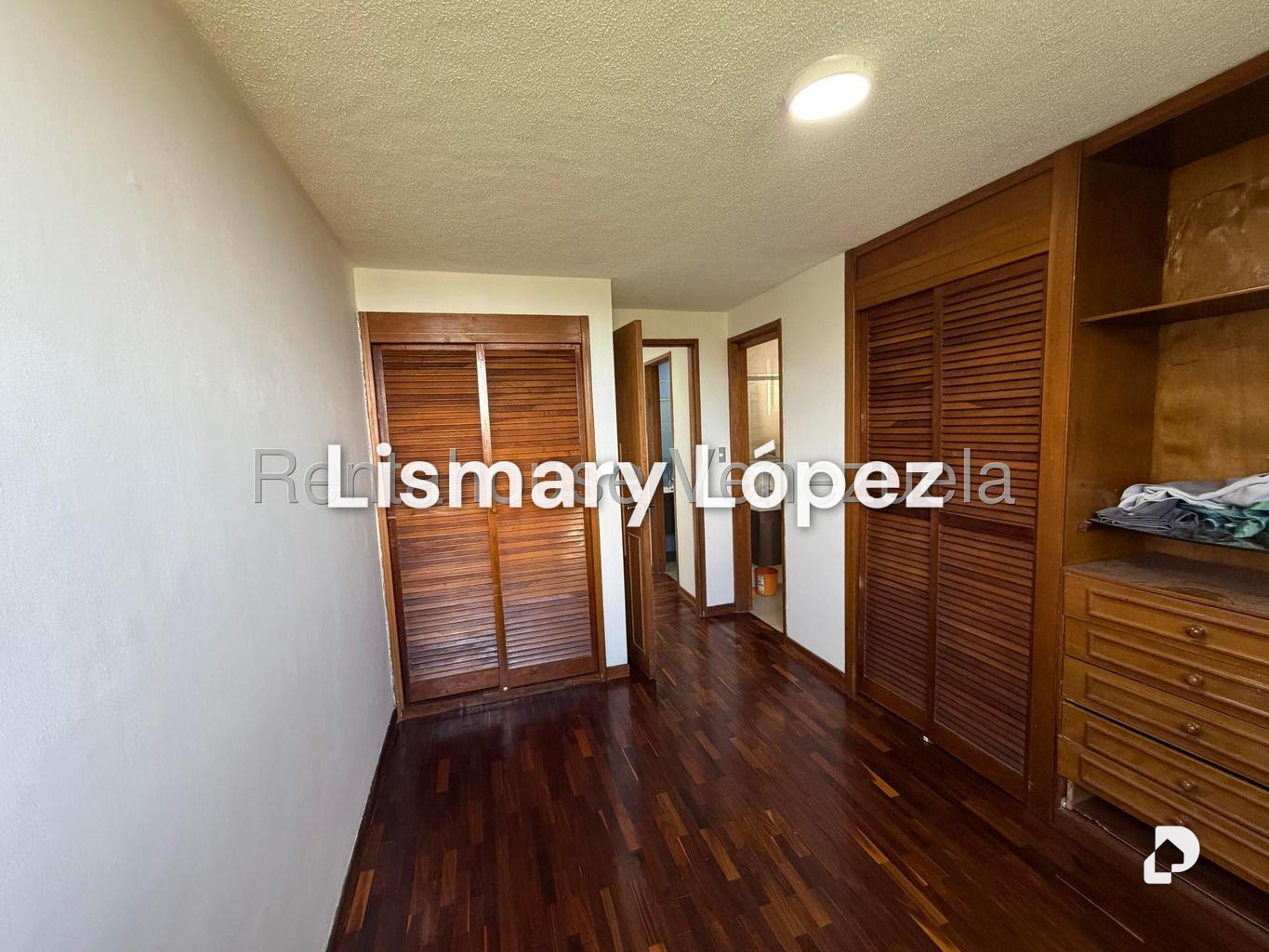 Apartment in La Boyera, Caracas – 15