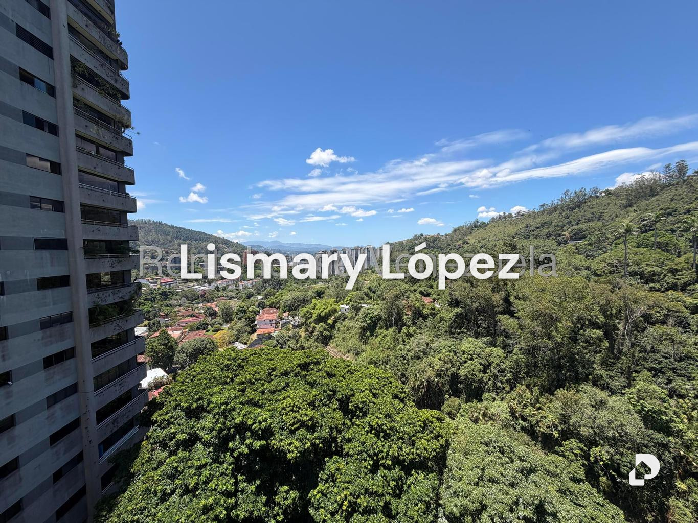 Apartment in La Boyera, Caracas – 37
