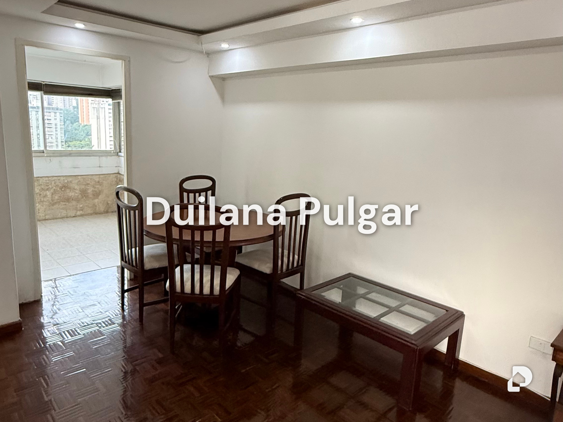 Apartamento en Santa Fe, Caracas – 7