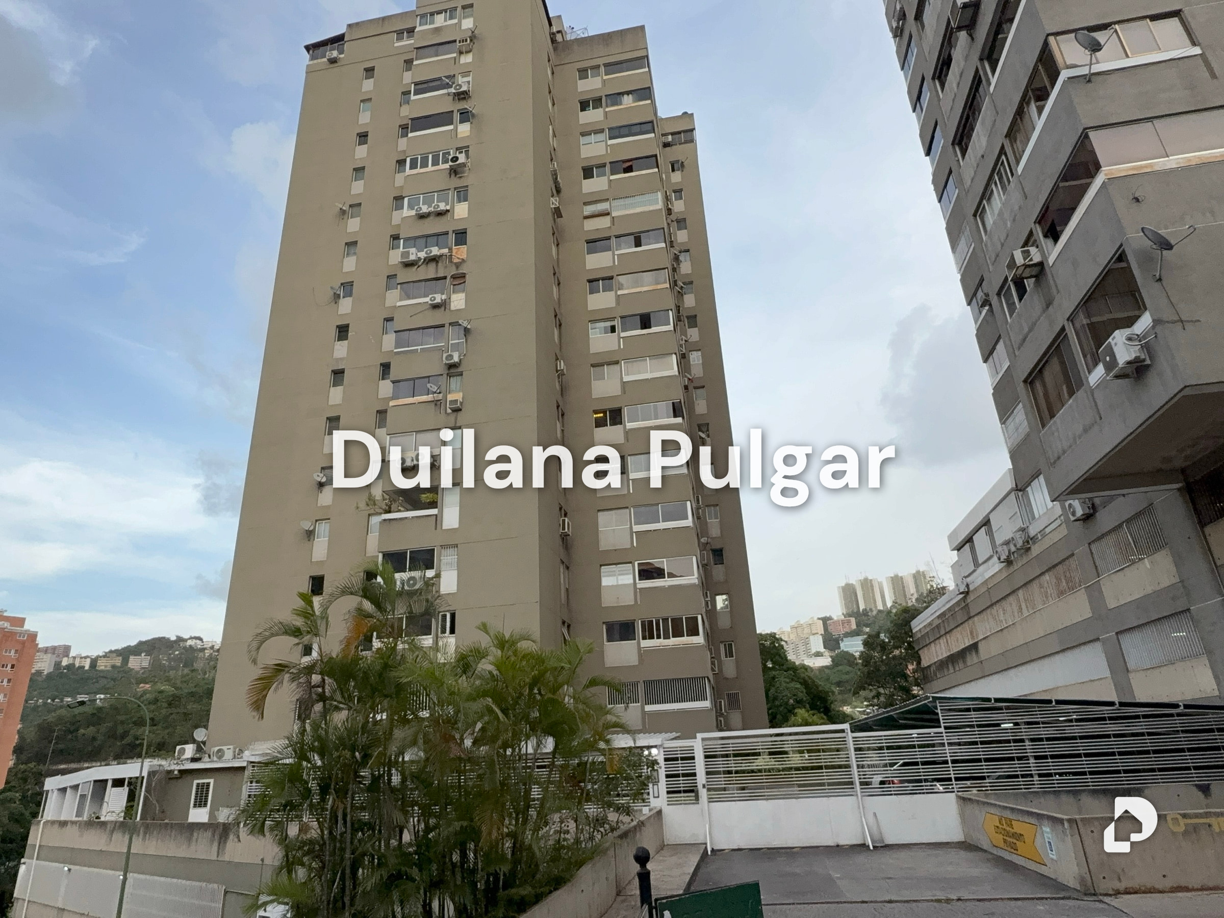 Apartamento en Santa Fe, Caracas – 22