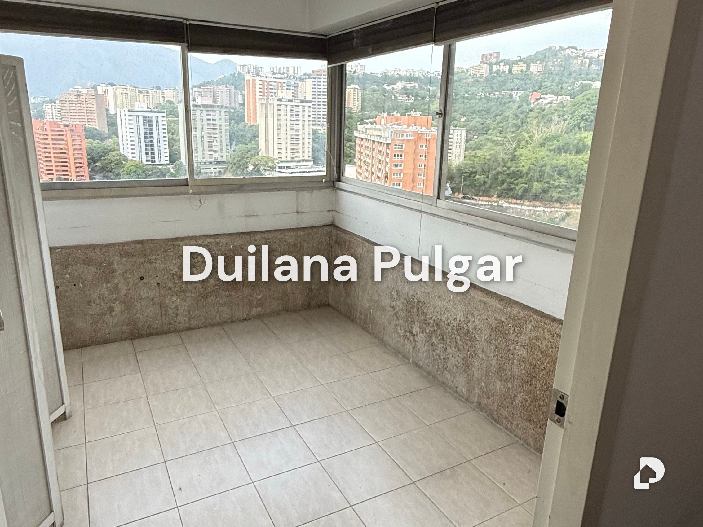 Apartamento en Santa Fe, Caracas – 5