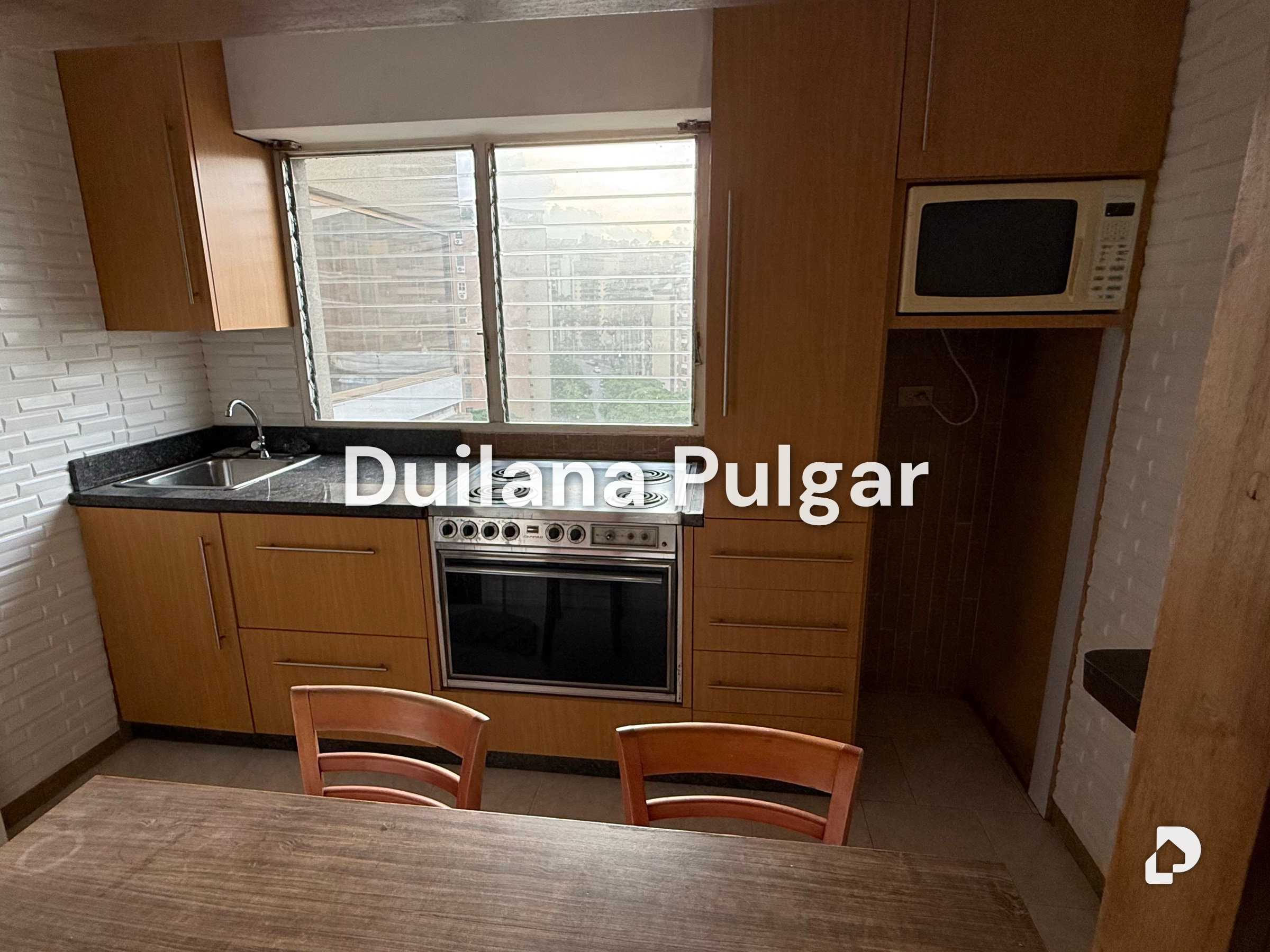 Apartamento en Santa Fe, Caracas – 17
