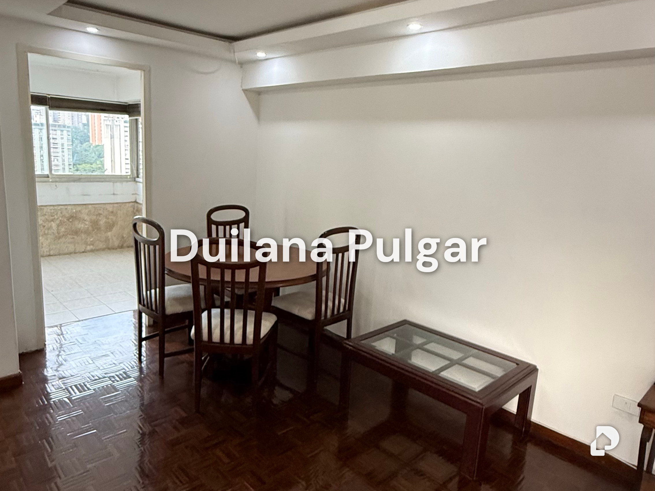 Apartamento en Santa Fe, Caracas – 14