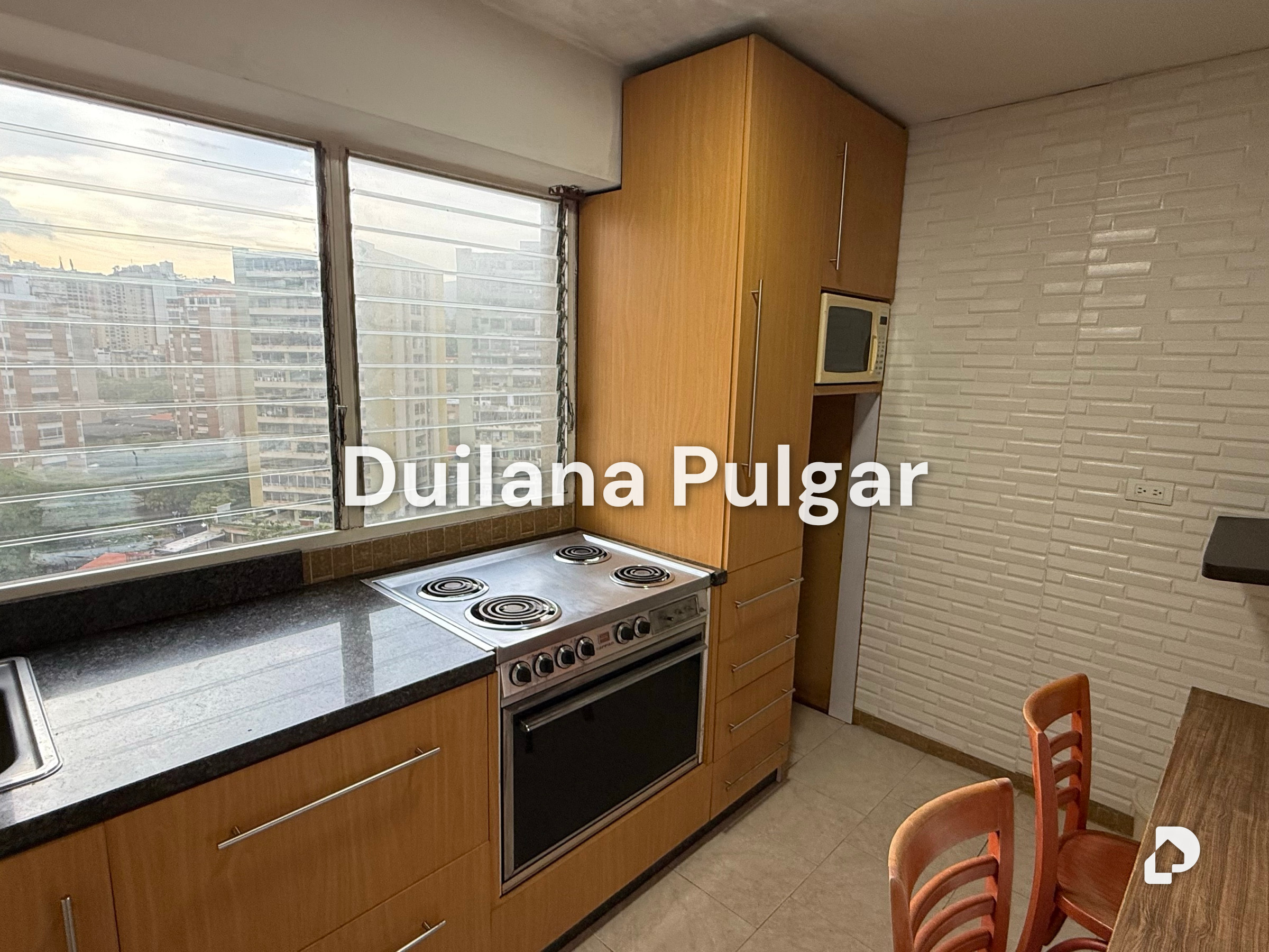 Apartamento en Santa Fe, Caracas – 1