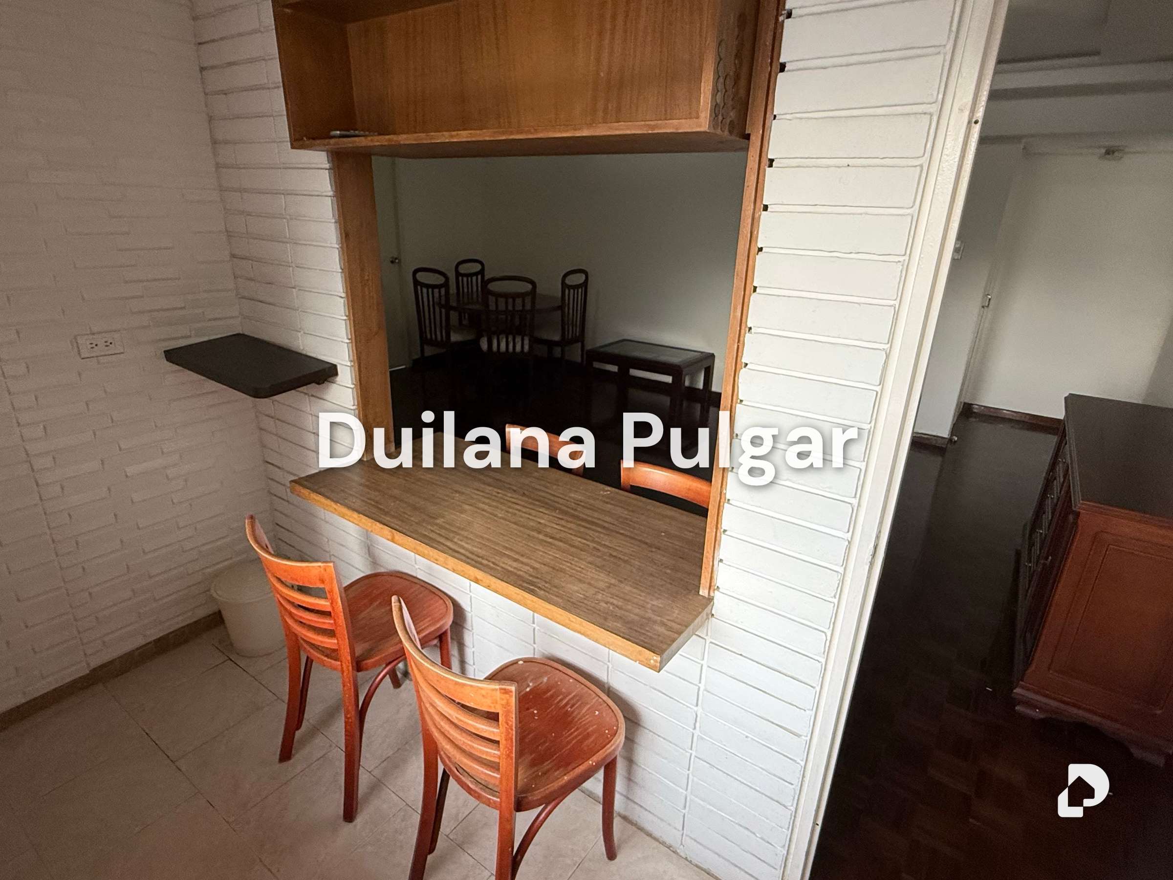 Apartamento en Santa Fe, Caracas – 2