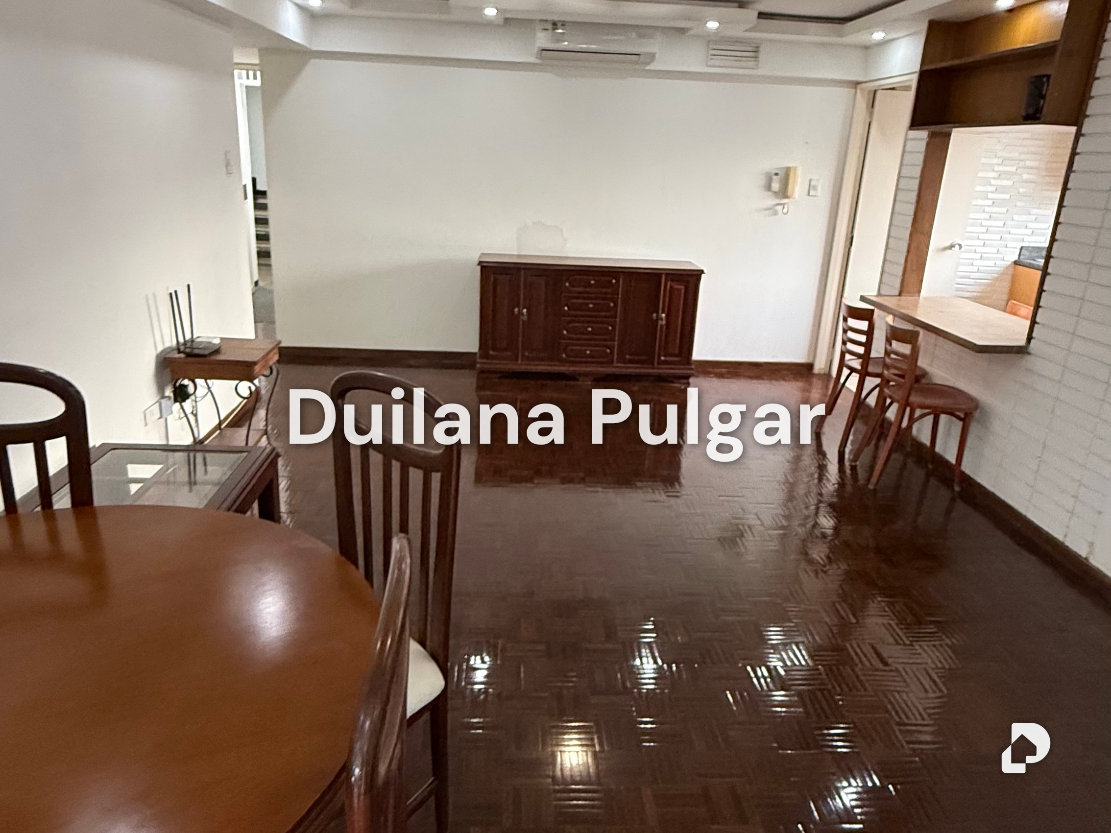 Apartamento en Santa Fe, Caracas – 11