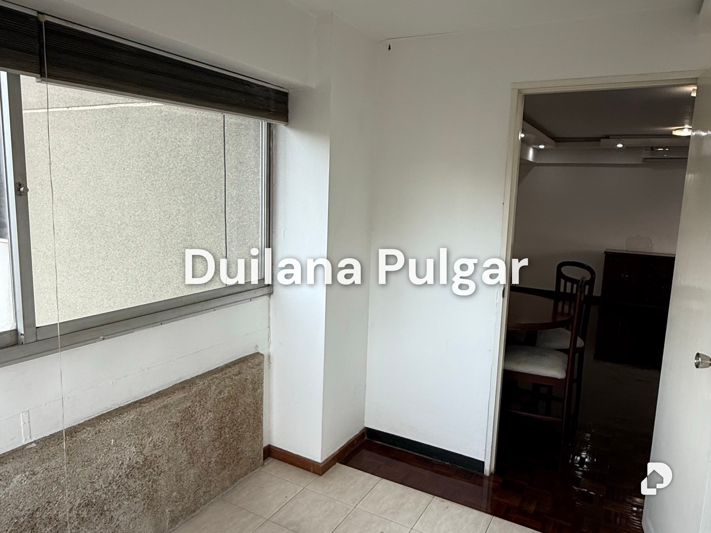 Apartamento en Santa Fe, Caracas – 12
