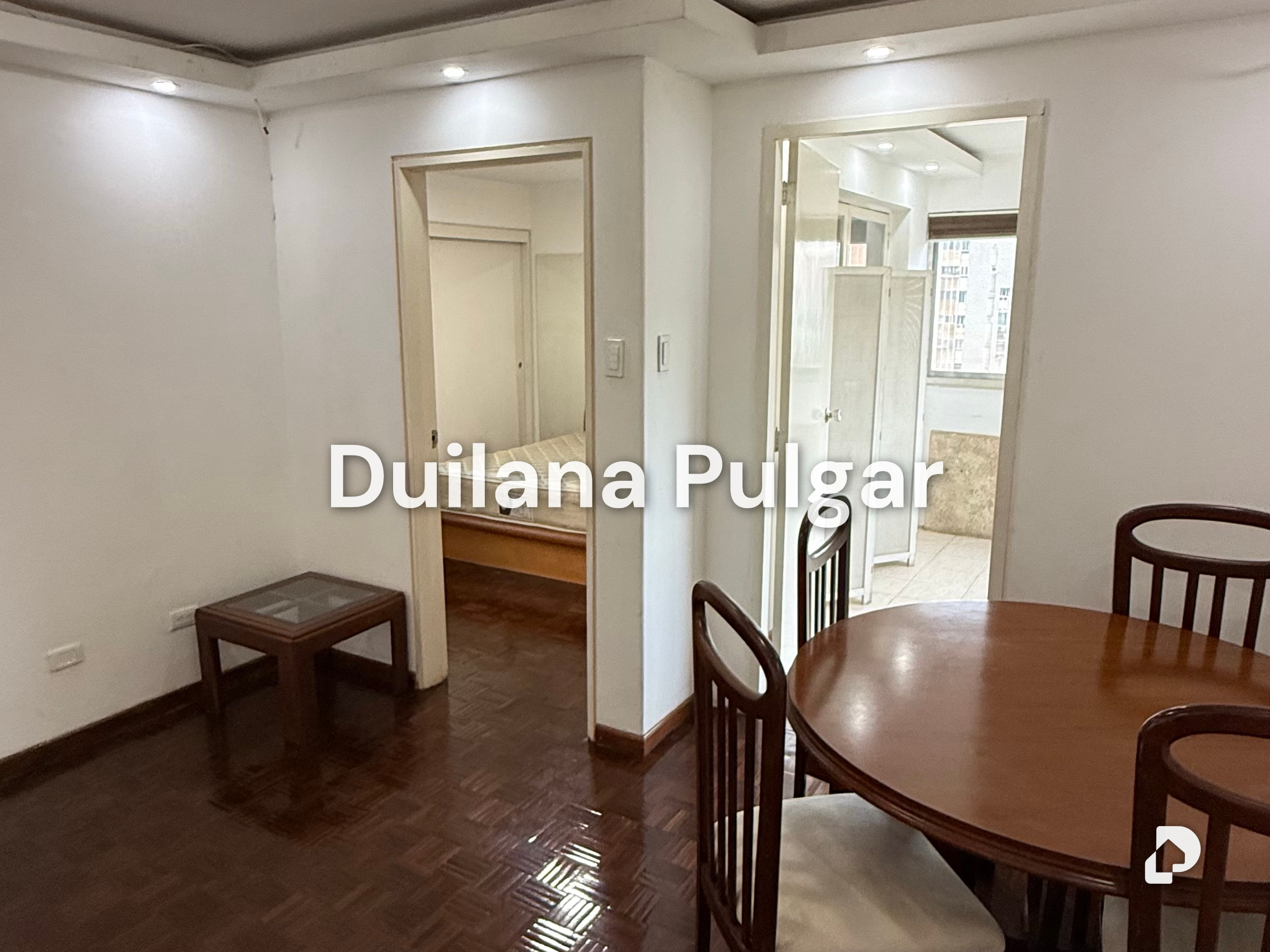 Apartamento en Santa Fe, Caracas – 6