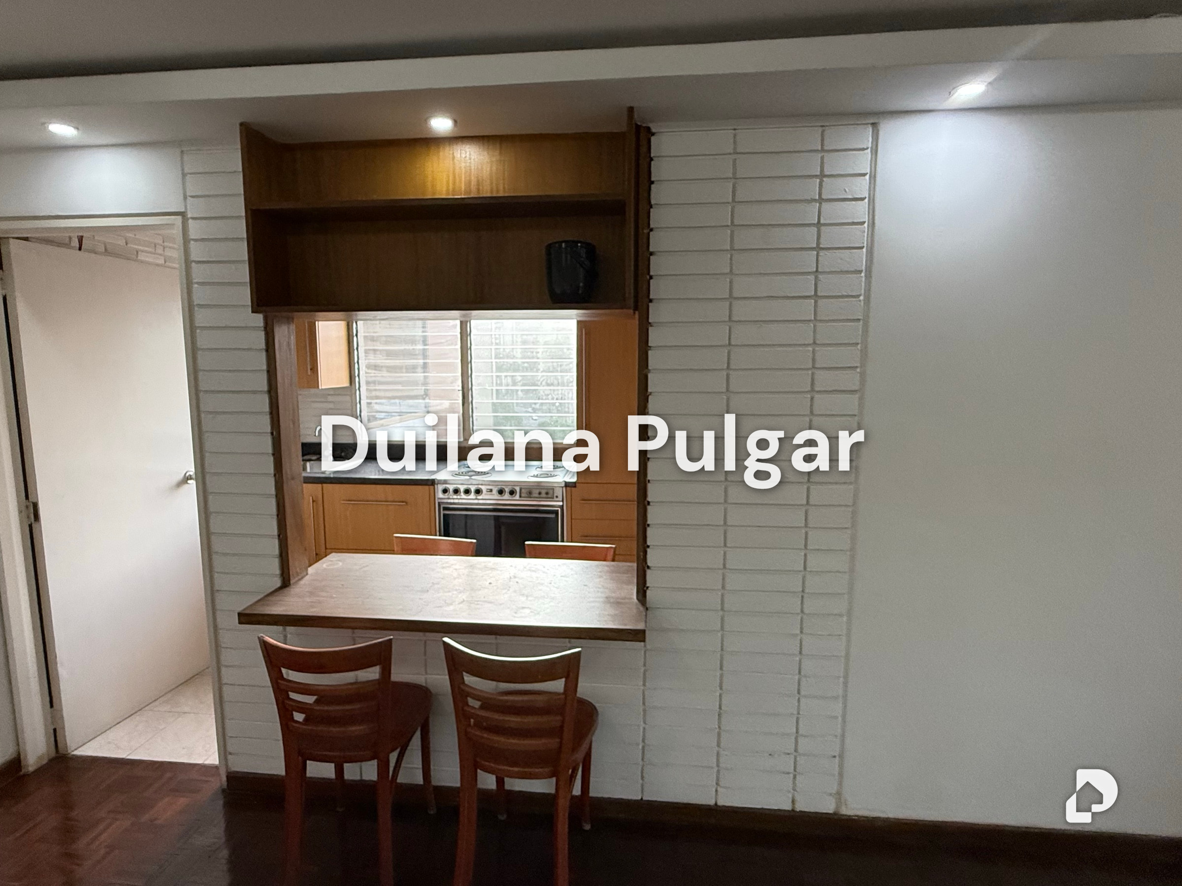 Apartamento en Santa Fe, Caracas – 16