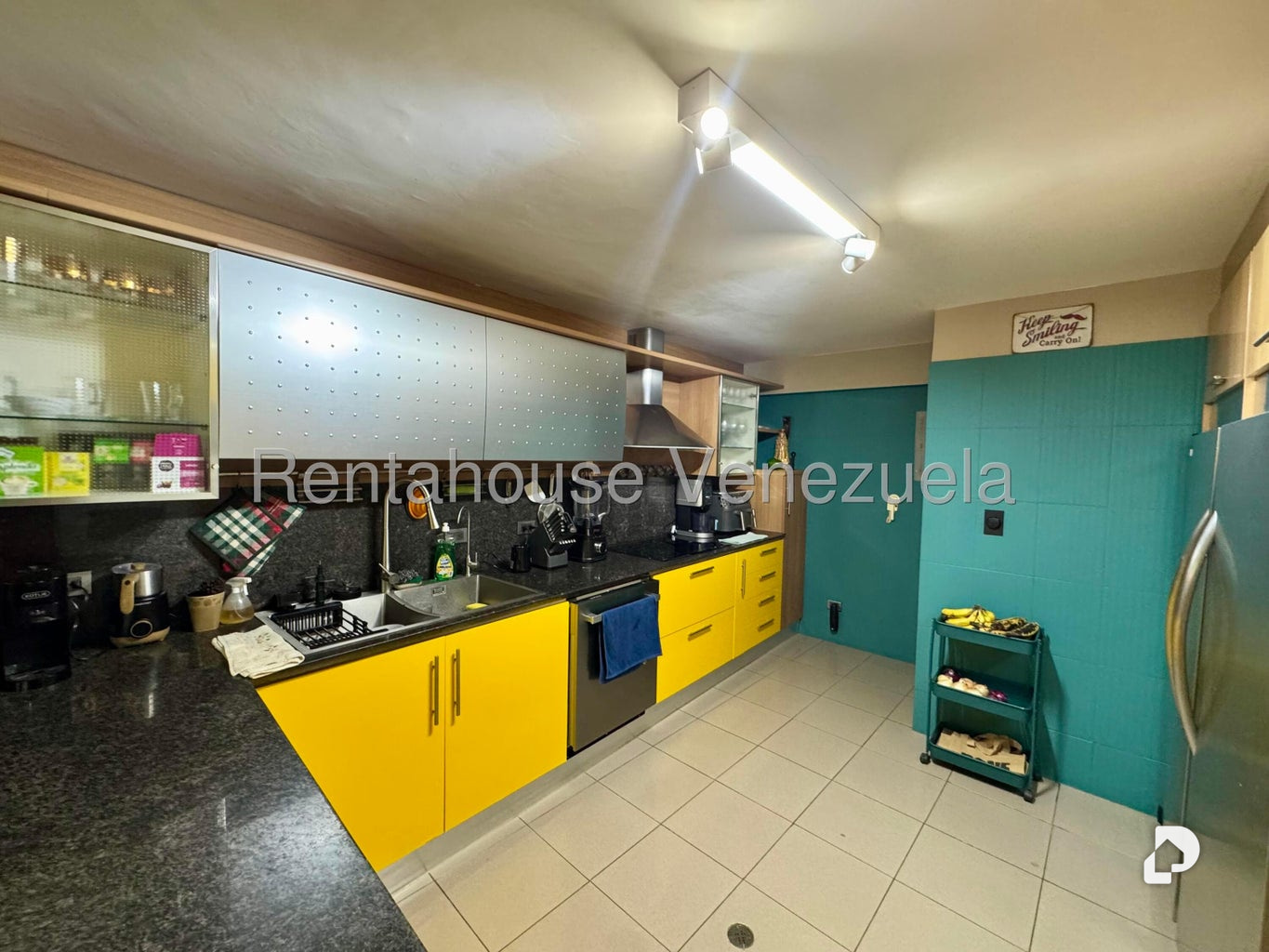 Casa en Alto Prado, Caracas – 12