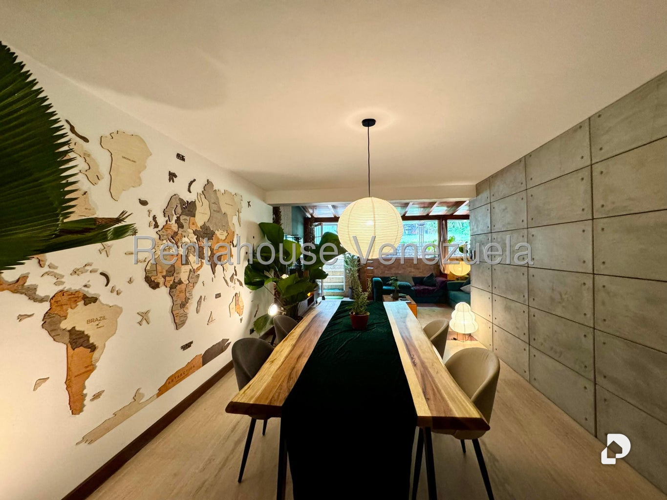 Casa en Alto Prado, Caracas – 7