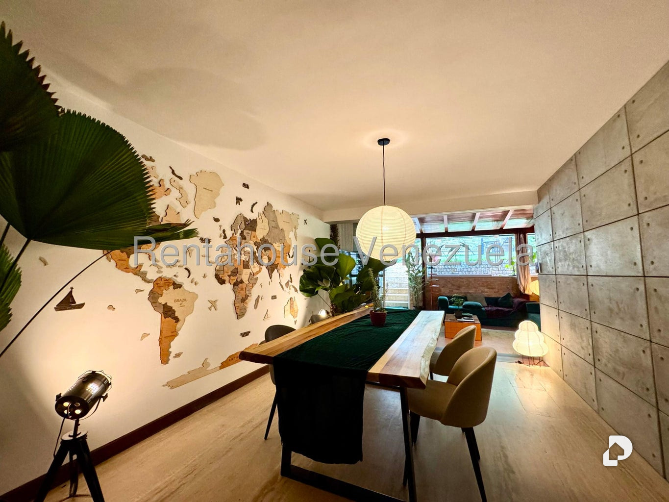 Casa en Alto Prado, Caracas – 6