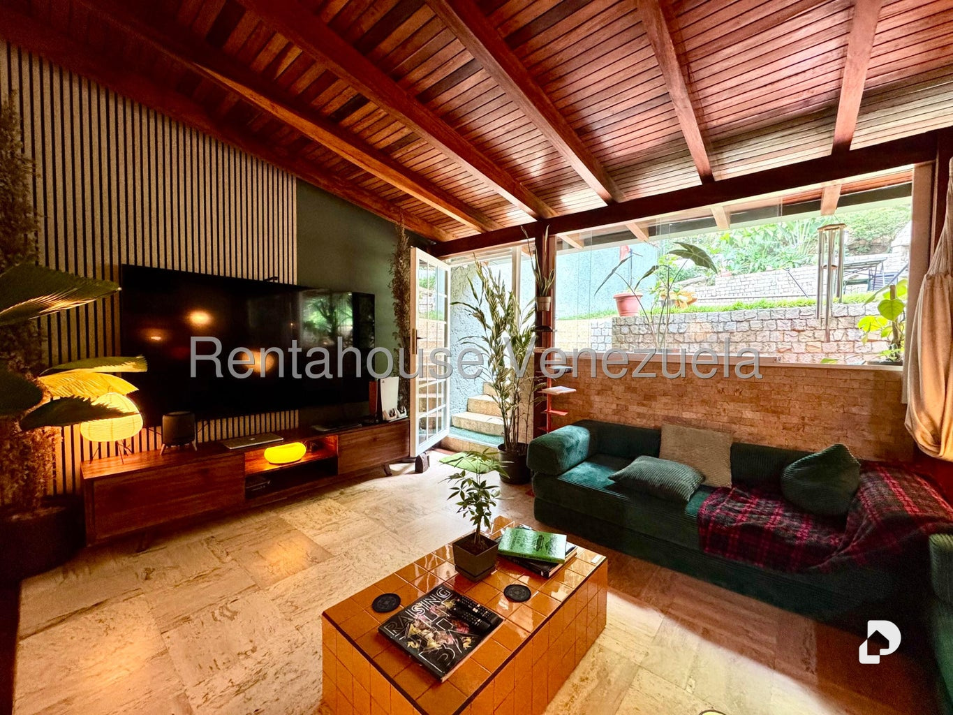 Casa en Alto Prado, Caracas – 3