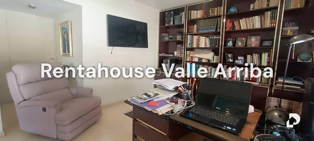 Apartamento en Santa Eduvigis, Caracas – 20