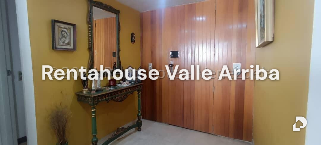 Apartamento en Santa Eduvigis, Caracas – 5