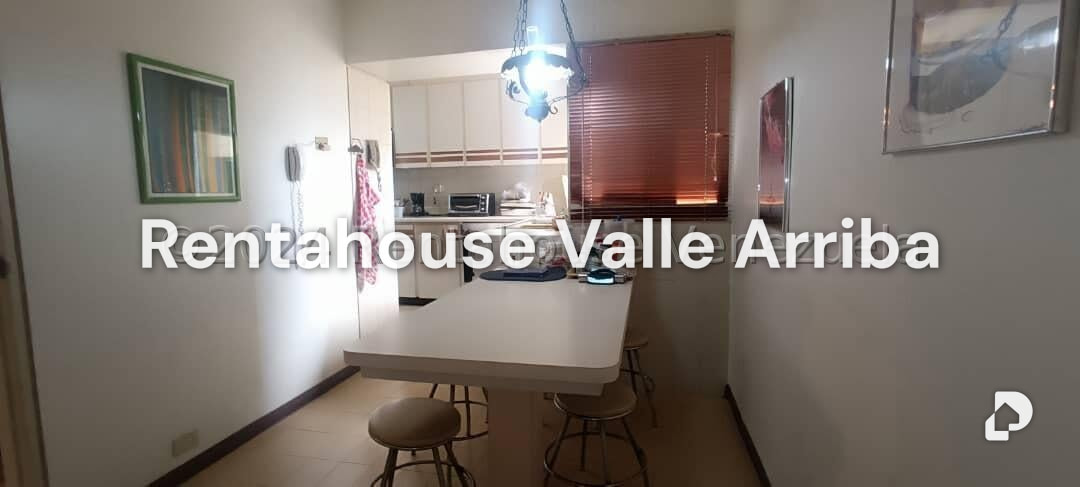 Apartamento en Santa Eduvigis, Caracas – 27