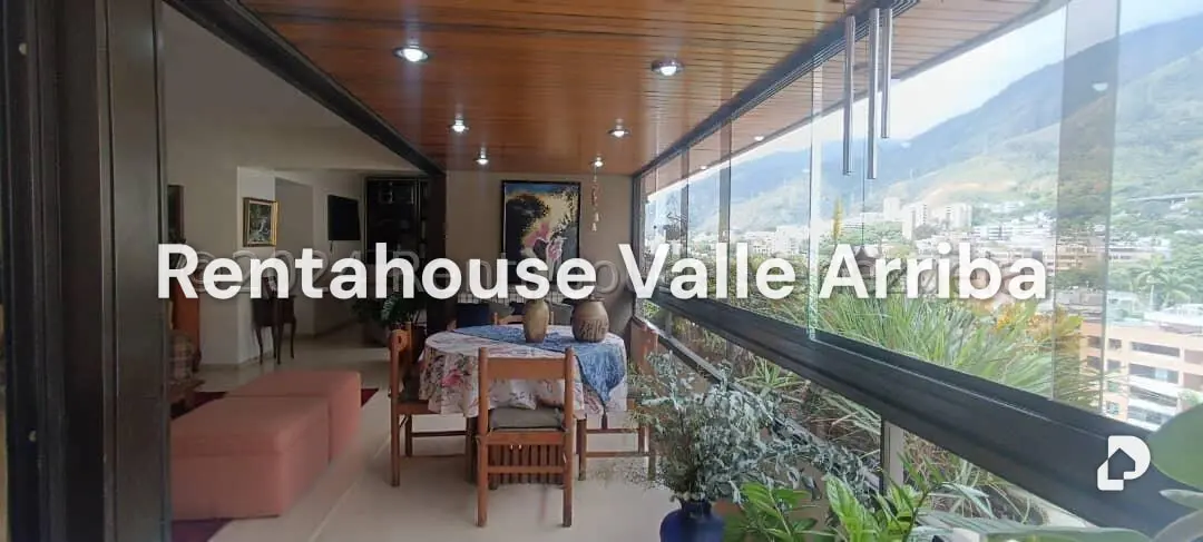 Apartamento en Santa Eduvigis, Caracas – 16
