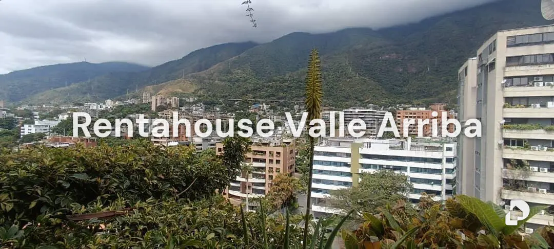 Apartamento en Santa Eduvigis, Caracas – 19