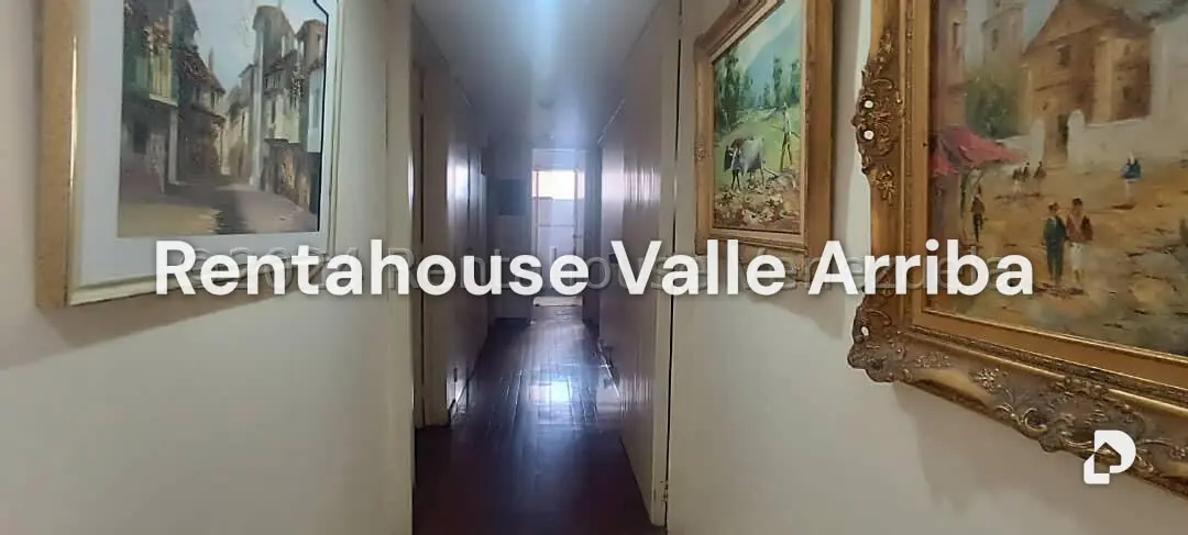 Apartamento en Santa Eduvigis, Caracas – 28