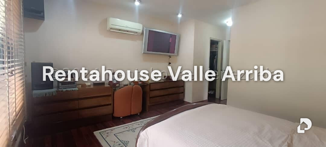Apartamento en Santa Eduvigis, Caracas – 30