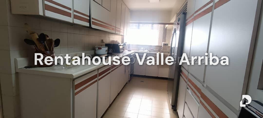 Apartamento en Santa Eduvigis, Caracas – 23