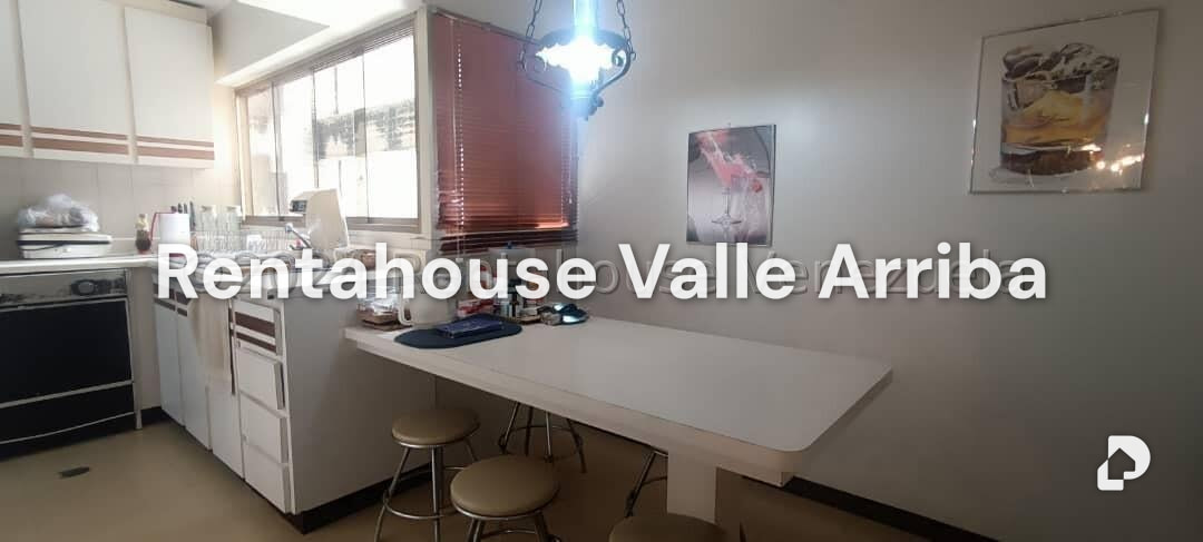 Apartamento en Santa Eduvigis, Caracas – 26