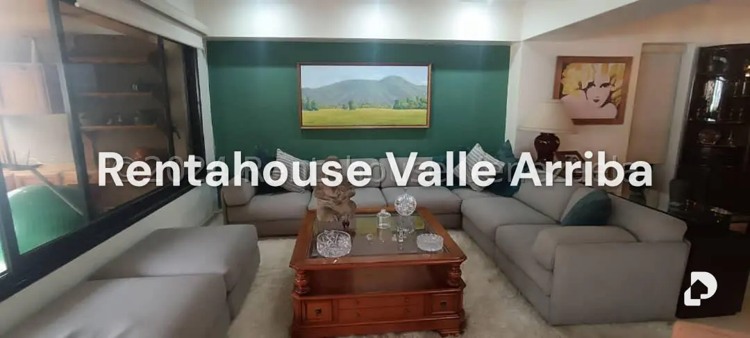 Apartamento en Santa Eduvigis, Caracas – 11